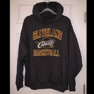 Cleveland Cavaliers Hoodie